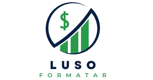 LUSO FORMATAR